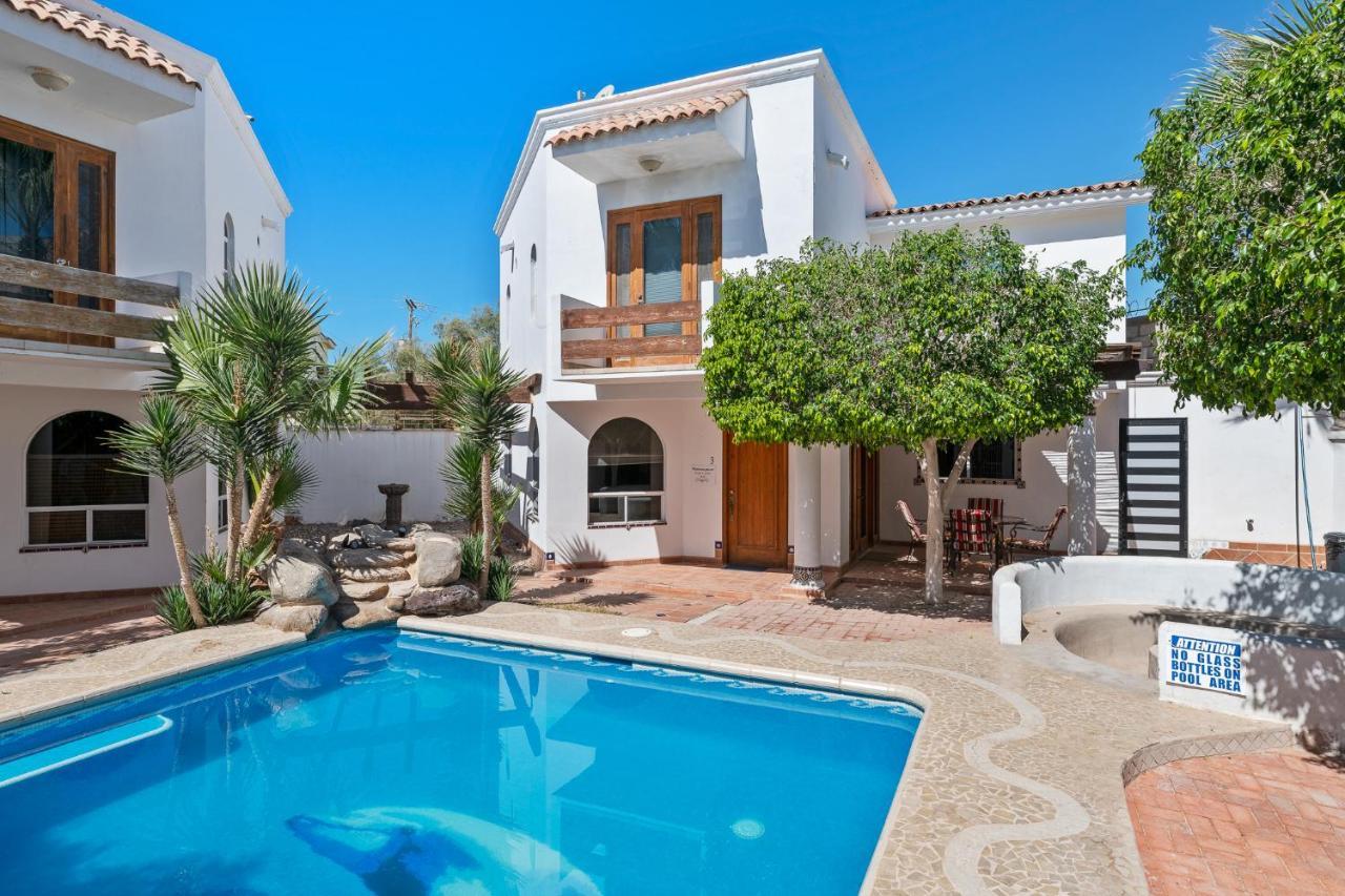 Villa Relax 3 By Kivoya Puerto Penasco Bagian luar foto