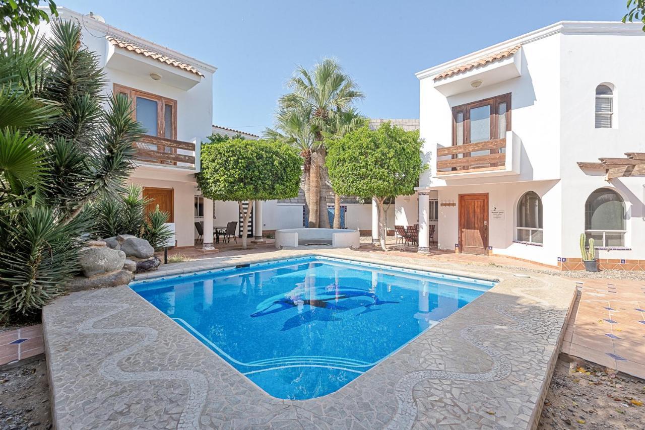 Villa Relax 3 By Kivoya Puerto Penasco Bagian luar foto