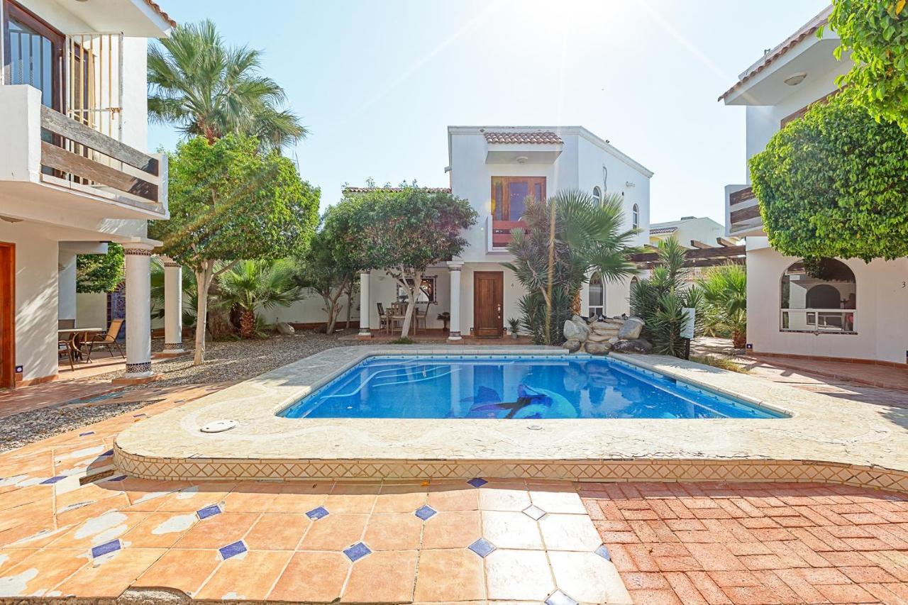 Villa Relax 3 By Kivoya Puerto Penasco Bagian luar foto
