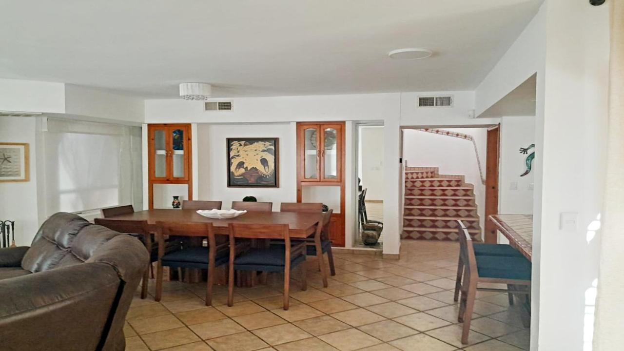 Villa Relax 3 By Kivoya Puerto Penasco Bagian luar foto