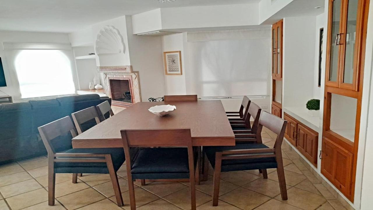 Villa Relax 3 By Kivoya Puerto Penasco Bagian luar foto